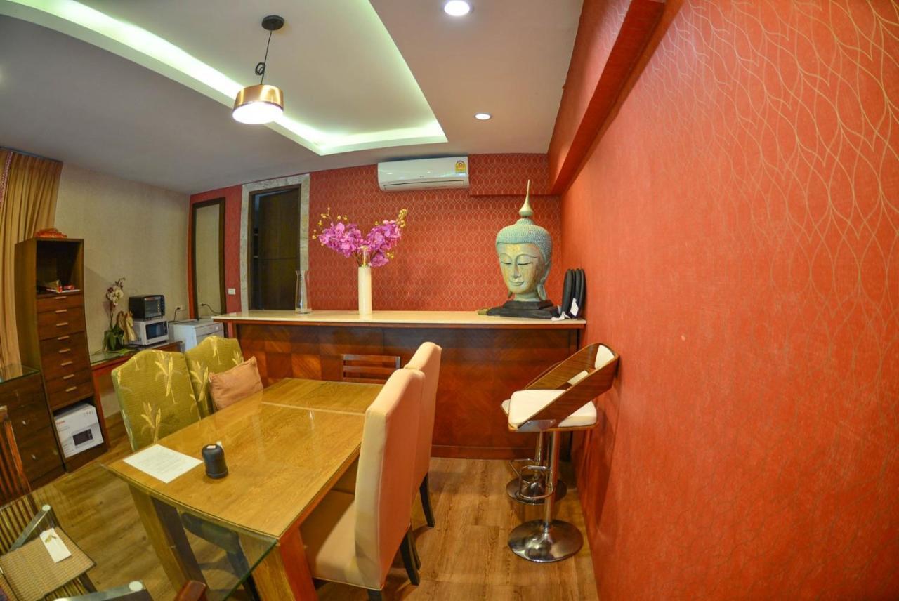 ตำหนักวิลล่า 10 ห้องนอน พร้อมสระว่ายน้ำส่วนตัว Ban Nong Tabaek Exterior foto